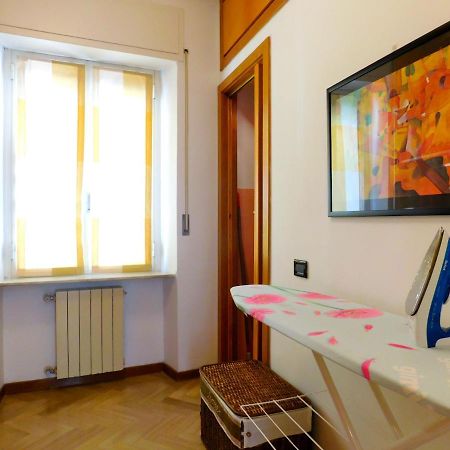 Nuovissimo E Funzionale, Levanto Extérieur photo
