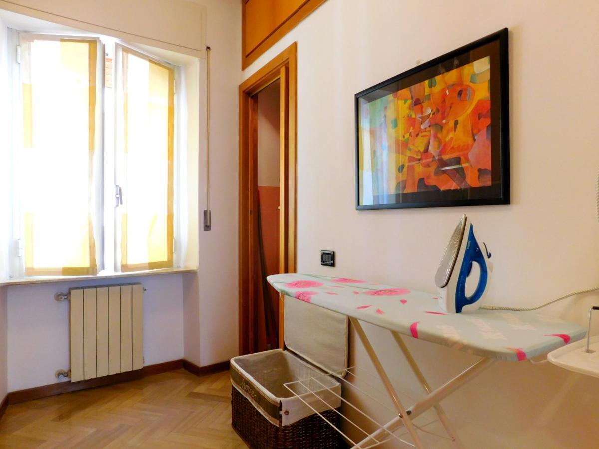 Nuovissimo E Funzionale, Levanto Extérieur photo