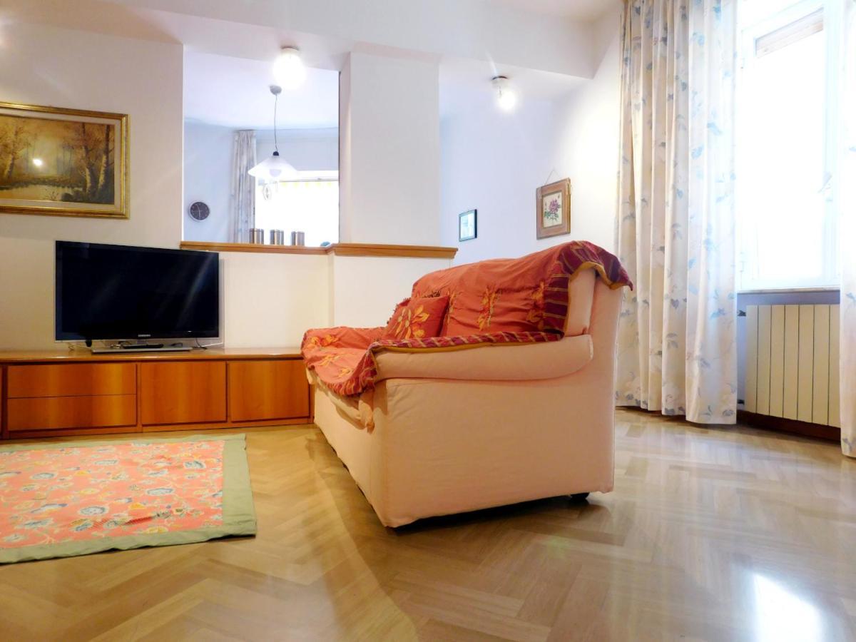 Nuovissimo E Funzionale, Levanto Extérieur photo
