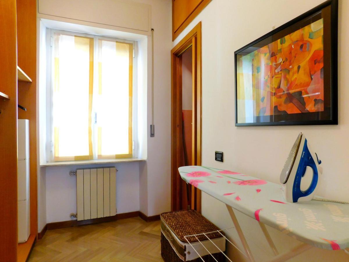Nuovissimo E Funzionale, Levanto Extérieur photo
