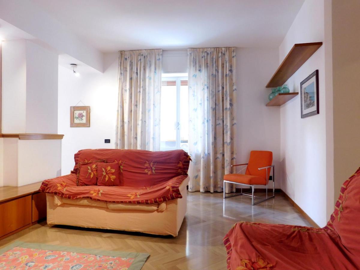 Nuovissimo E Funzionale, Levanto Extérieur photo