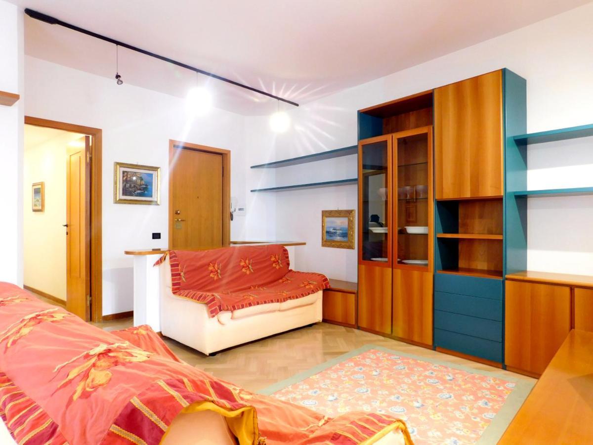 Nuovissimo E Funzionale, Levanto Extérieur photo