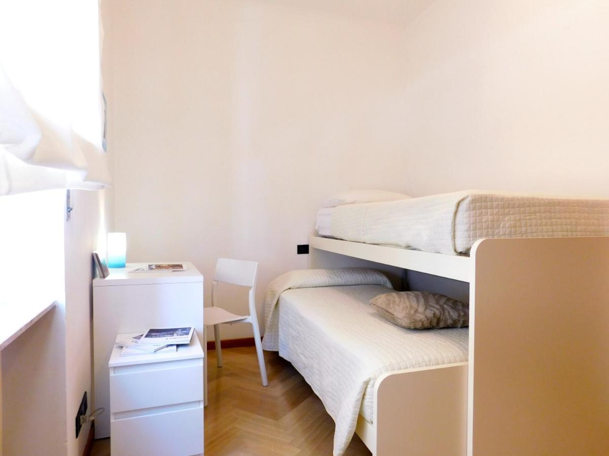 Nuovissimo E Funzionale, Levanto Extérieur photo