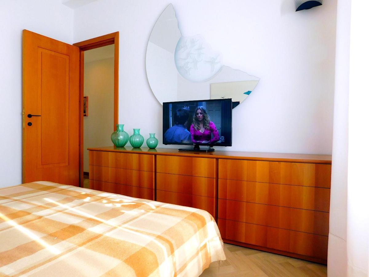 Nuovissimo E Funzionale, Levanto Extérieur photo