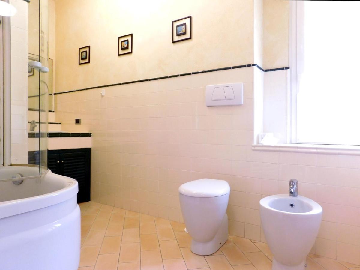 Nuovissimo E Funzionale, Levanto Extérieur photo
