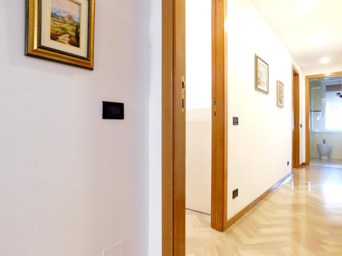 Nuovissimo E Funzionale, Levanto Extérieur photo