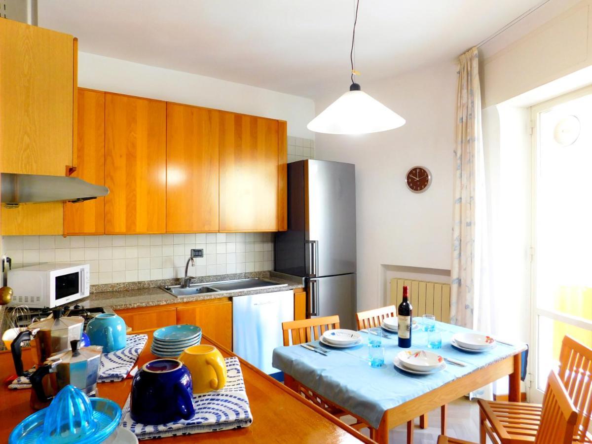 Nuovissimo E Funzionale, Levanto Extérieur photo