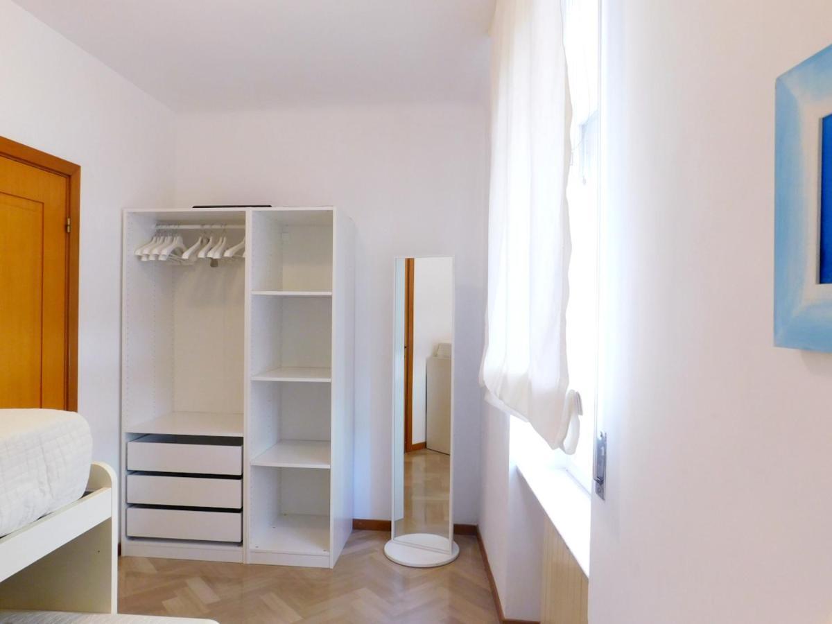 Nuovissimo E Funzionale, Levanto Extérieur photo