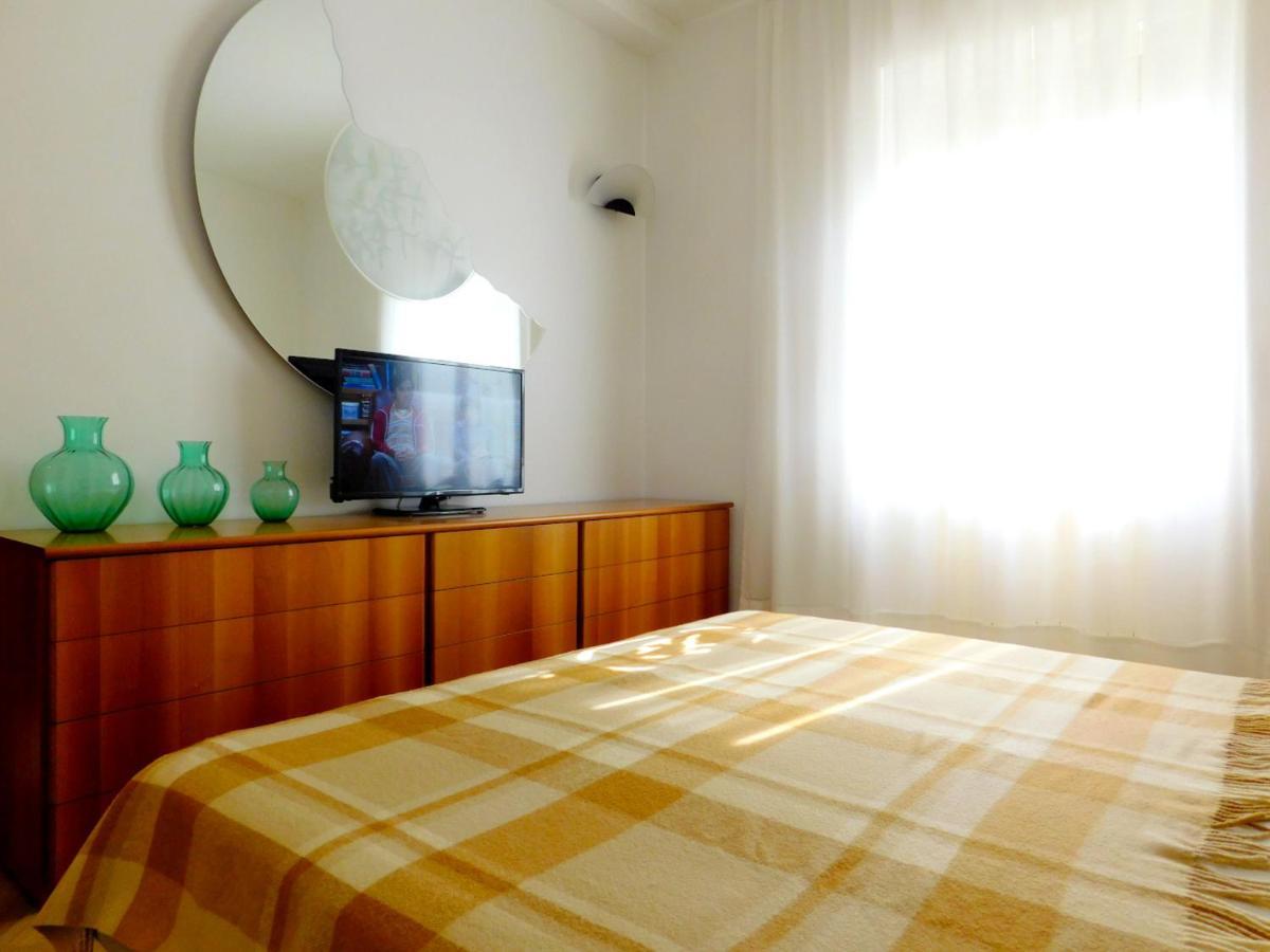 Nuovissimo E Funzionale, Levanto Extérieur photo