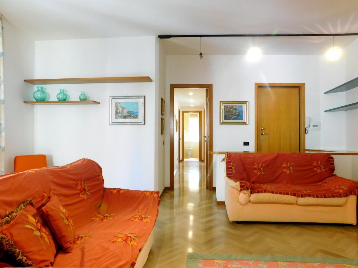 Nuovissimo E Funzionale, Levanto Extérieur photo