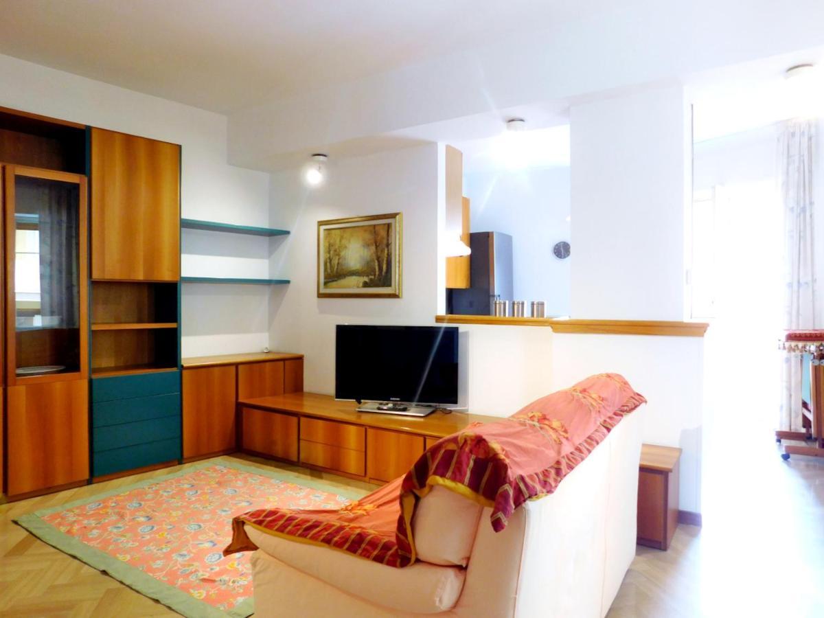 Nuovissimo E Funzionale, Levanto Extérieur photo