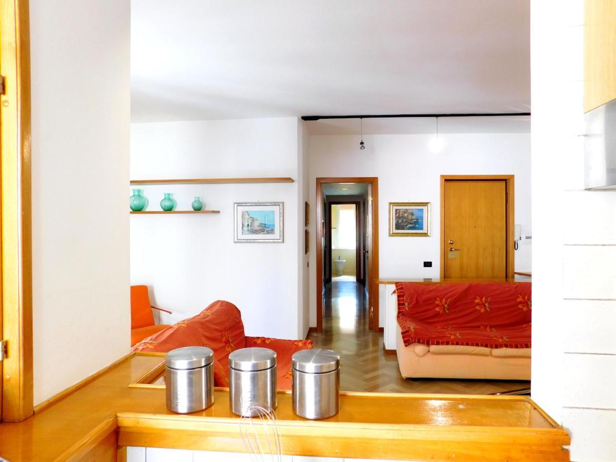 Nuovissimo E Funzionale, Levanto Extérieur photo