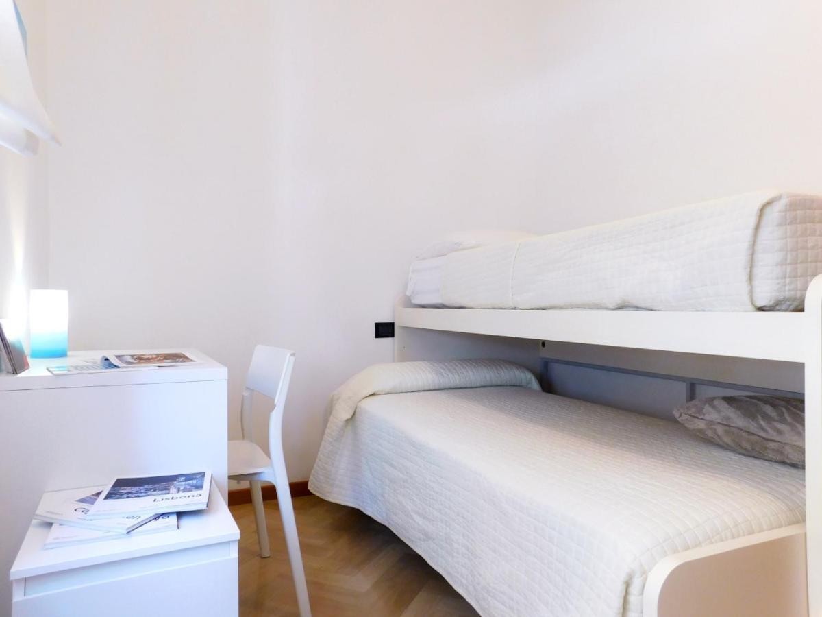 Nuovissimo E Funzionale, Levanto Extérieur photo