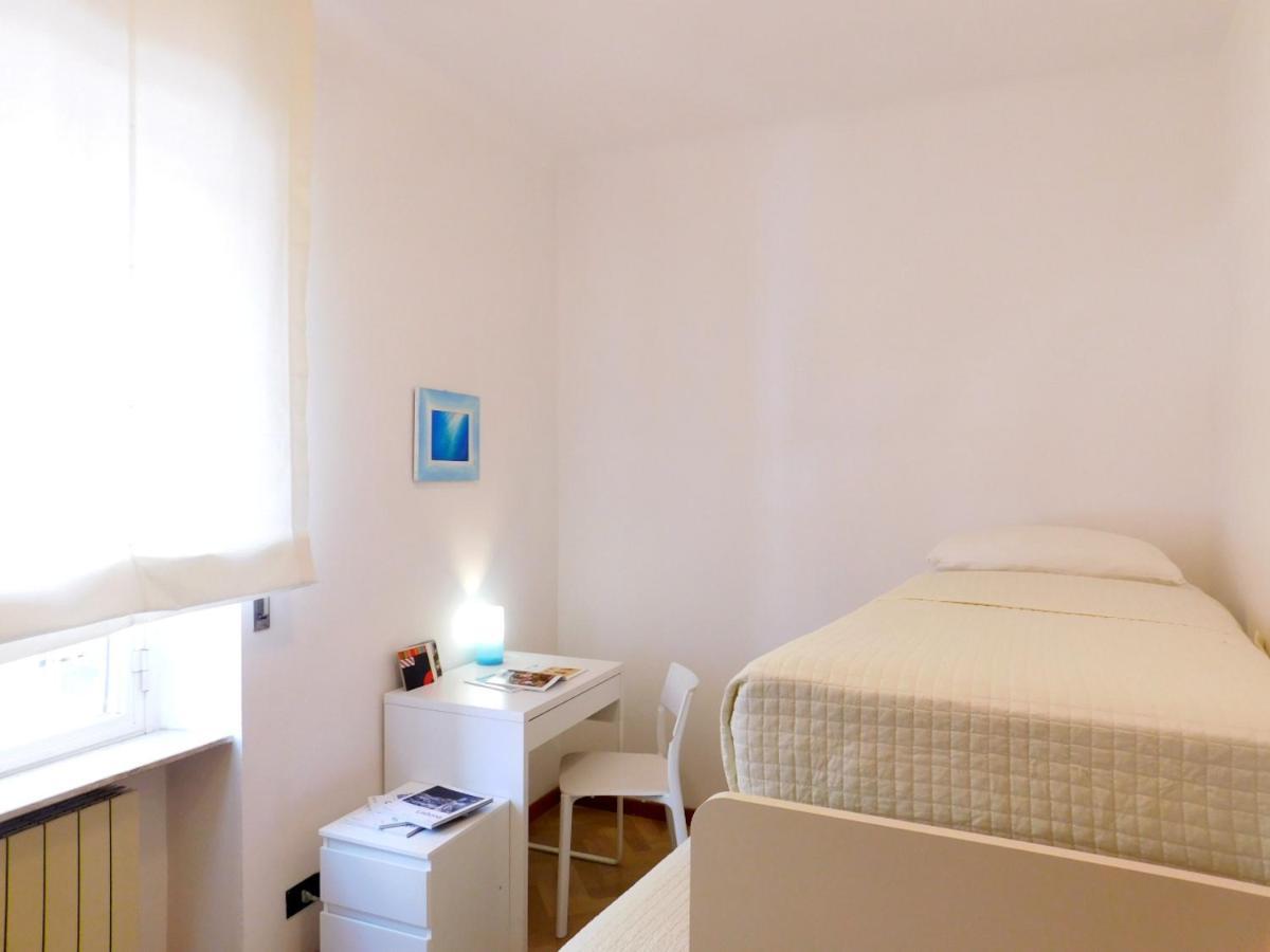 Nuovissimo E Funzionale, Levanto Extérieur photo