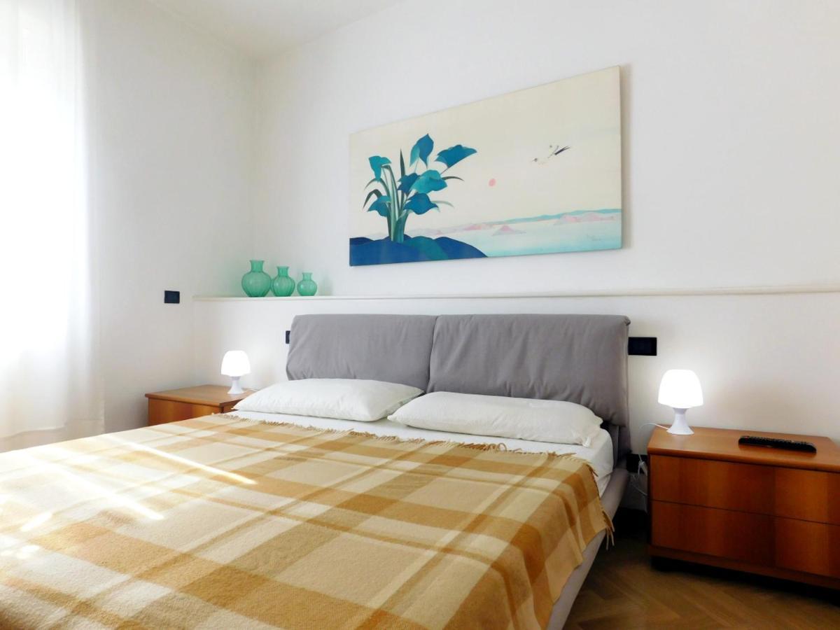 Nuovissimo E Funzionale, Levanto Extérieur photo