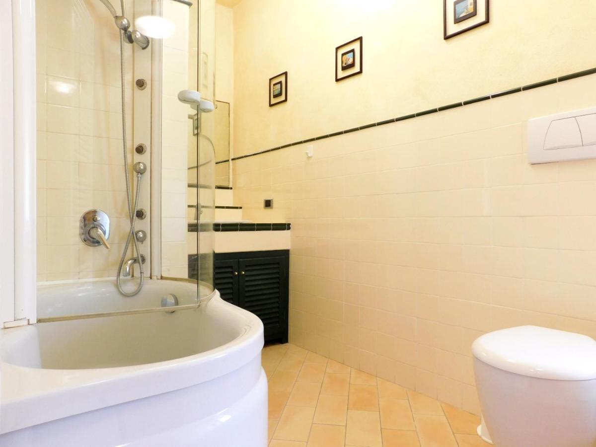 Nuovissimo E Funzionale, Levanto Extérieur photo