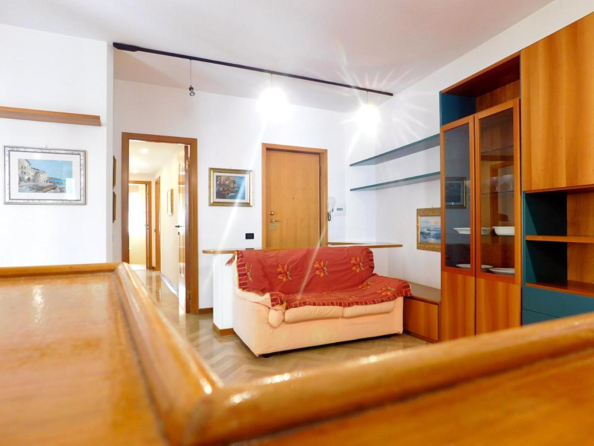 Nuovissimo E Funzionale, Levanto Extérieur photo