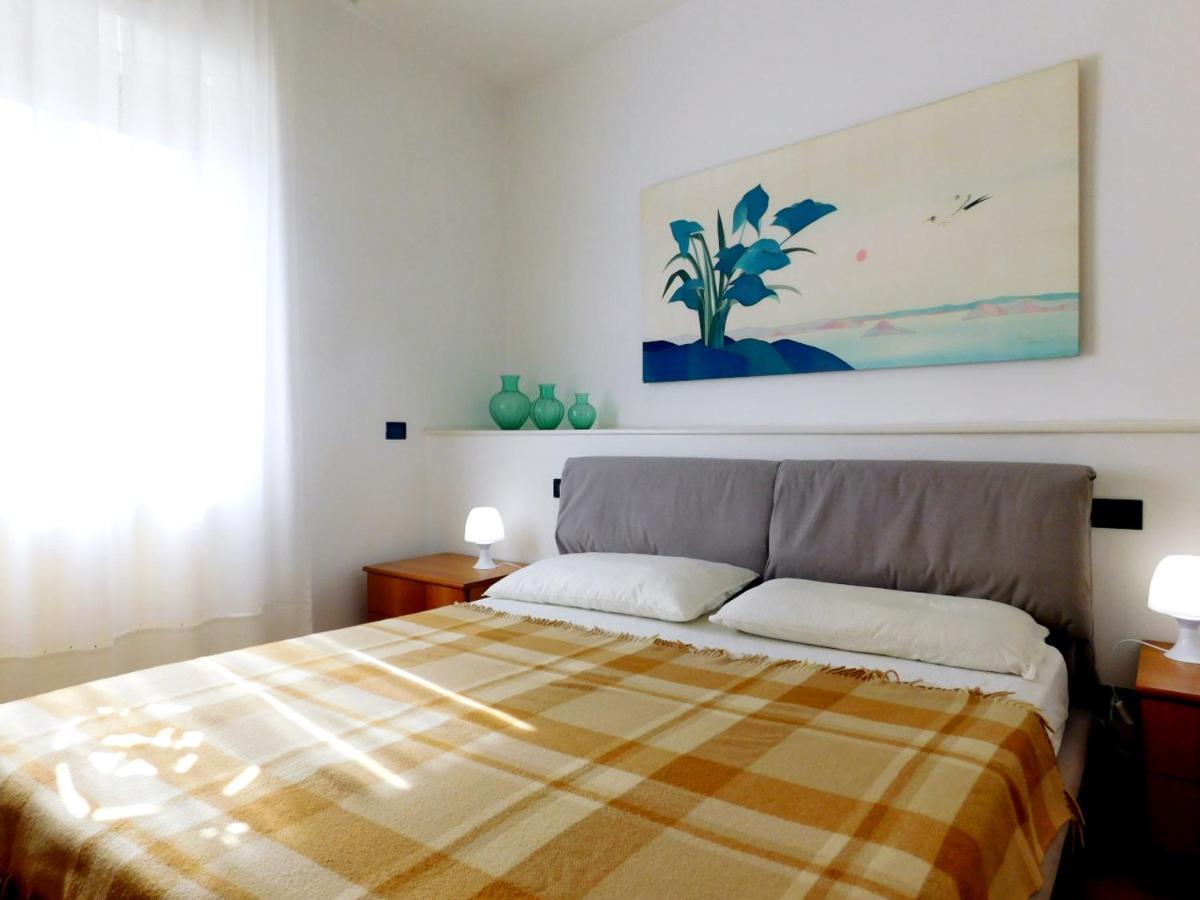 Nuovissimo E Funzionale, Levanto Extérieur photo
