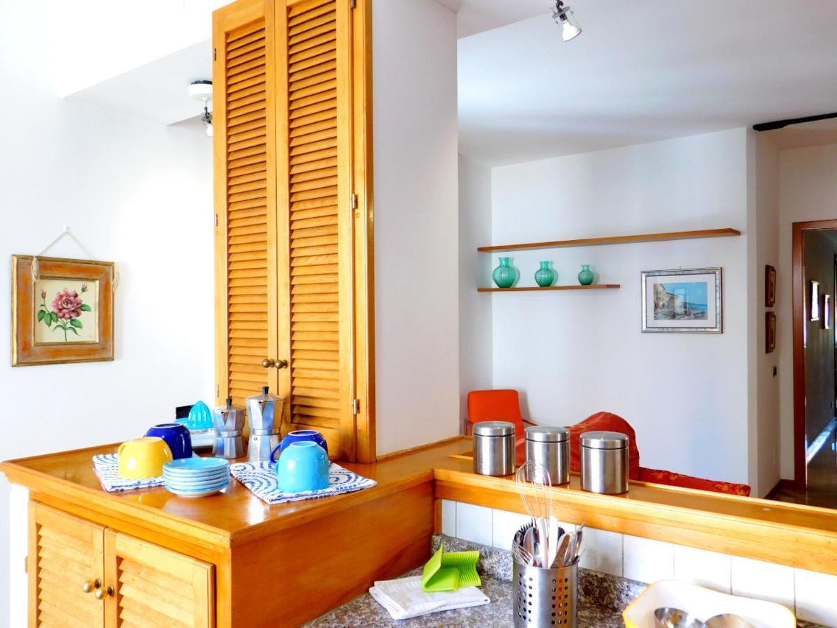 Nuovissimo E Funzionale, Levanto Extérieur photo