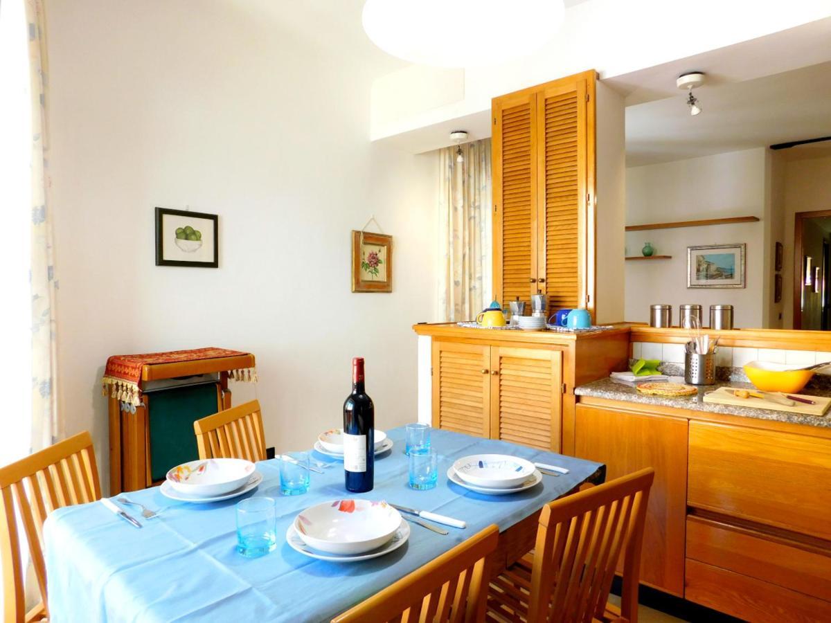 Nuovissimo E Funzionale, Levanto Extérieur photo