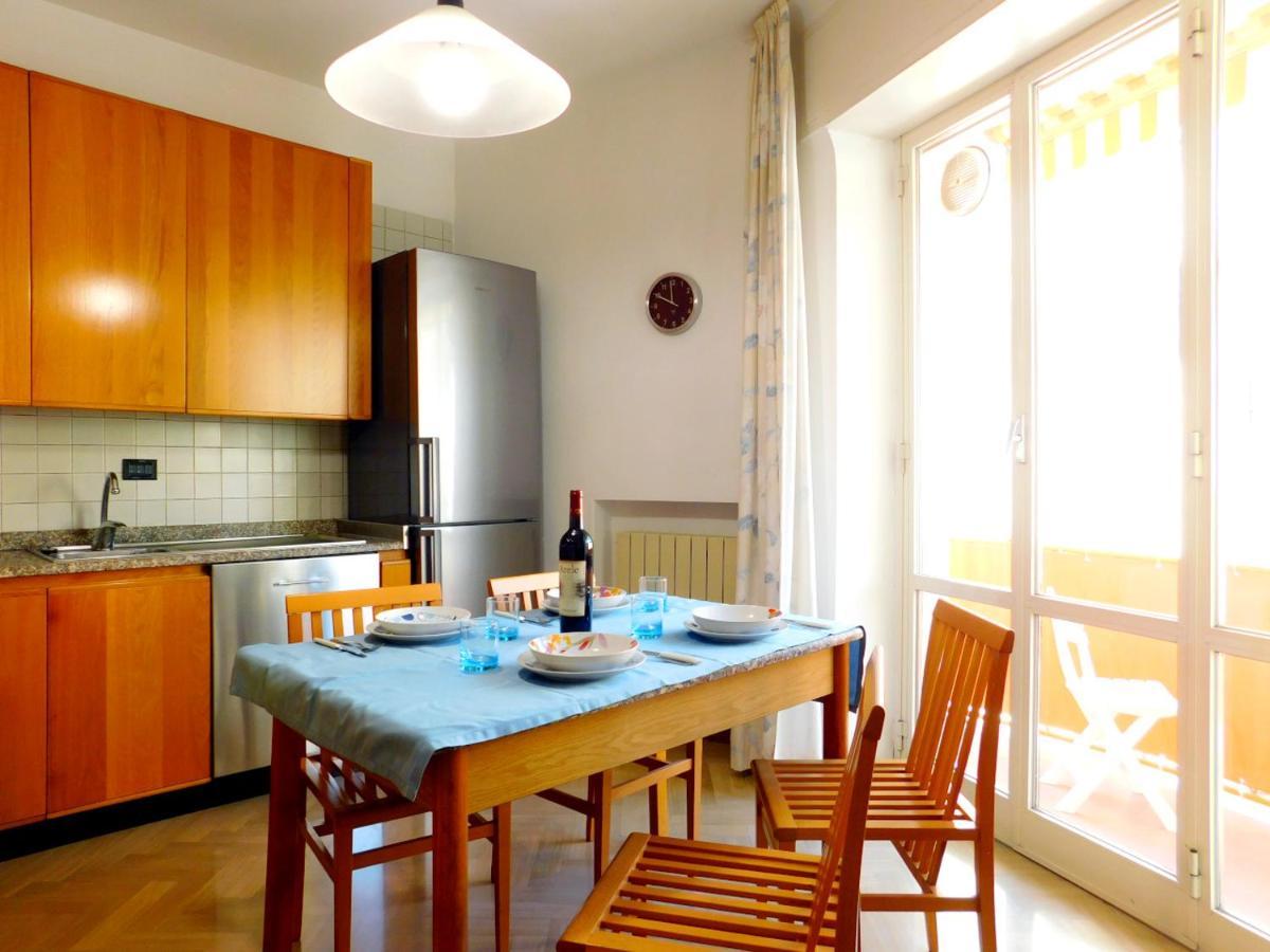 Nuovissimo E Funzionale, Levanto Extérieur photo