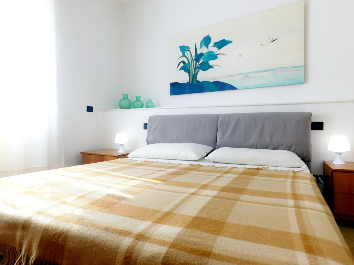 Nuovissimo E Funzionale, Levanto Extérieur photo